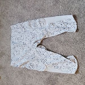 Athleta size XL leggings